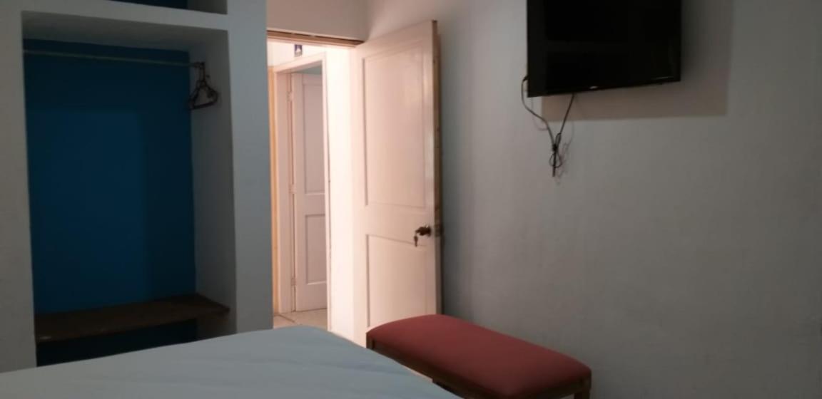 OYO Hotel Gandhi Chetumal Exterior foto