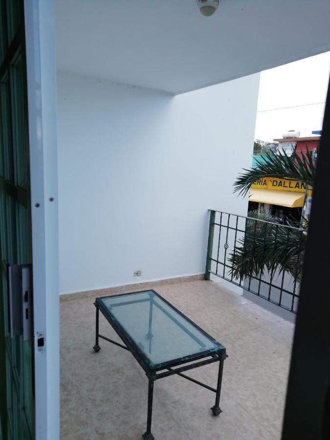 OYO Hotel Gandhi Chetumal Exterior foto